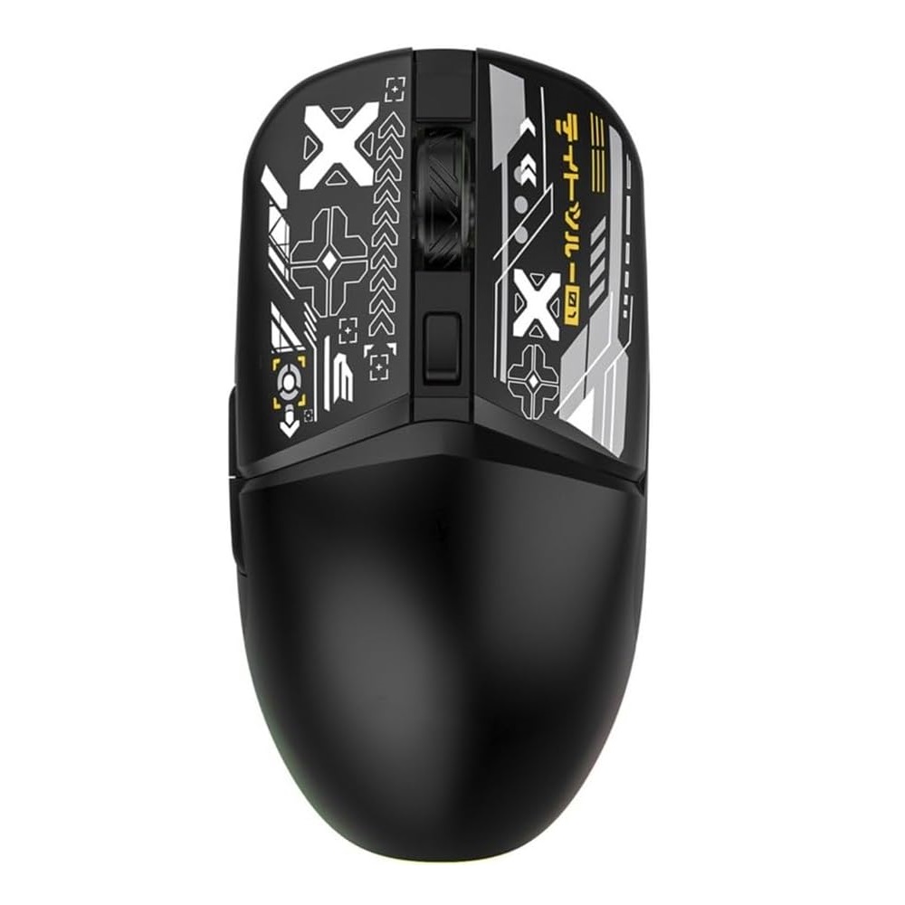 FOREV FV-210 Rechargeable Bluetooth Mouse