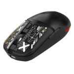 FOREV FV-210 Rechargeable Bluetooth Mouse