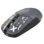 FOREV FV-210 Rechargeable Bluetooth Mouse