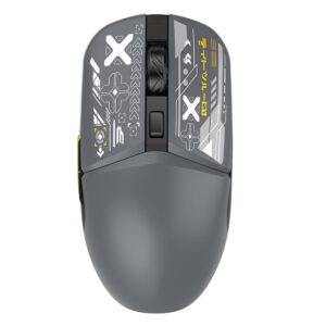 FOREV FV-210 Rechargeable Bluetooth Mouse