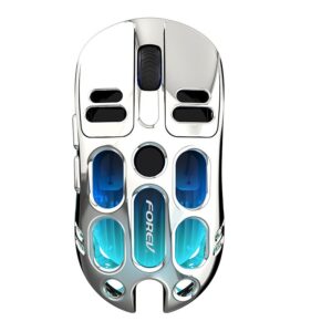 Forev FV-S220 Rechargeable Dual Mode Mouse