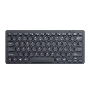 Jertech DK500 Keyboard