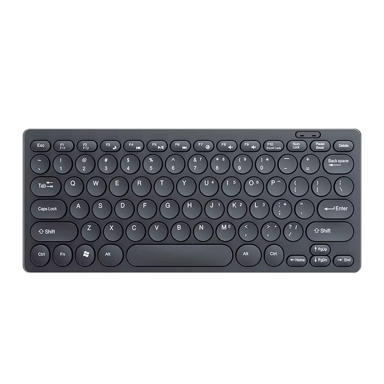 Jertech DK500 Keyboard