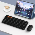 KM902 Dual Mode Keyboard and Mouse
