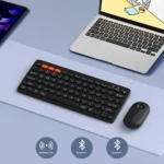 KM902 Dual Mode Keyboard and Mouse