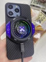 LISEN Mobile Cooler Magnetic