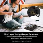 MAONO AME2 Audio Interface Mixer