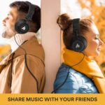 MAONO MH601 Studio Monitoring Headphon