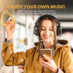 MAONO MH601 Studio Monitoring Headphon