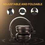 MAONO MH601 Studio Monitoring Headphon