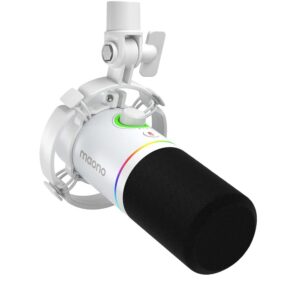 MAONO PD200X USBXLR Dynamic Microphone