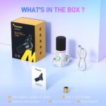 MAONO PD200X USBXLR Dynamic Microphone