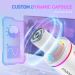 MAONO PD200X USBXLR Dynamic Microphone