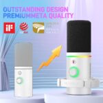 MAONO PD200X USBXLR Dynamic Microphone