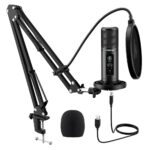 MAONO PM422 USB Microphone Kit