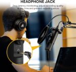 MAONO PM422 USB Microphone Kit