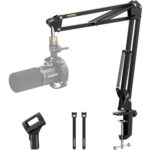 Maono BA20 Microphone Boom Arm