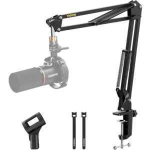 Maono BA20 Microphone Boom Arm