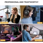 Maono BA91 Microphone Boom Arm