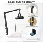 Maono BA91 Microphone Boom Arm