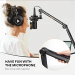 Maono BA91 Microphone Boom Arm