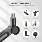 Maono BA91 Microphone Boom Arm