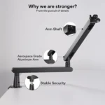 Maono BA92 Microphone Boom Arm