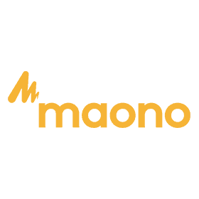 Maono Logo