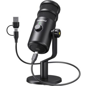 Maono PD100U Dynamic USB Microphone