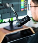 Maono PD100U Dynamic USB Microphone