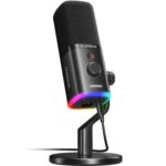 Maono PD100X USB/XLR Dynamic Microphone