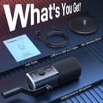 Maono PD100X USB/XLR Dynamic Microphone