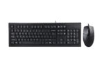 A4tech KR-8572S Keyboard Mouse Set