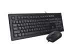 A4tech KR-8572S Keyboard Mouse Set