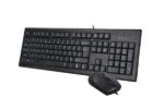 A4tech KR-8572S Keyboard Mouse Set