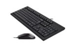A4tech KR-8572S Keyboard Mouse Set