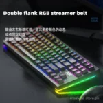 AOC GK230 Gaming Keyboard