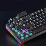 AOC GK230 Gaming Keyboard