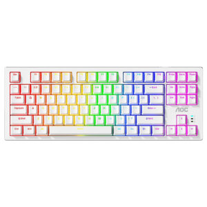 AOC GK230 Gaming Keyboard