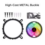 Acegeek ICEBERG CPU Air Cooler 