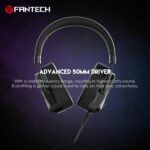 FANTECH ALTO 7.1 HG26 Gaming Headset