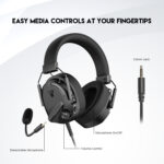 FANTECH ALTO MH91 Gaming Headset