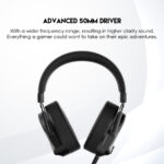 FANTECH ALTO MH91 Gaming Headset