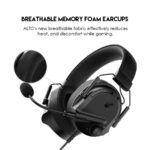FANTECH ALTO MH91 Gaming Headset
