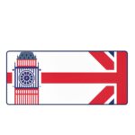 FANTECH ATO MP905 Vibe Edition Desk Mat Landon