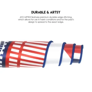 FANTECH ATO MP905 Vibe Edition Desk Mat Landon