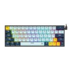 FANTECH ATOM63 MK874V2 60% Keyboard
