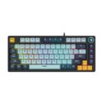 FANTECH ATOM81 MK875V2 75% Keyboard
