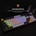 FANTECH ATOM96 MK890V2 95% Keyboard