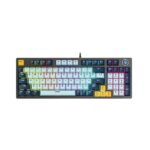 FANTECH ATOM96 MK890V2 95% Keyboard
